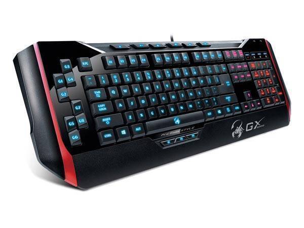 genius-gamingkeyboard-k220